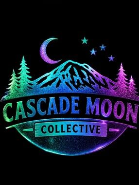 🏔 Cascade Moon Co. 🌙